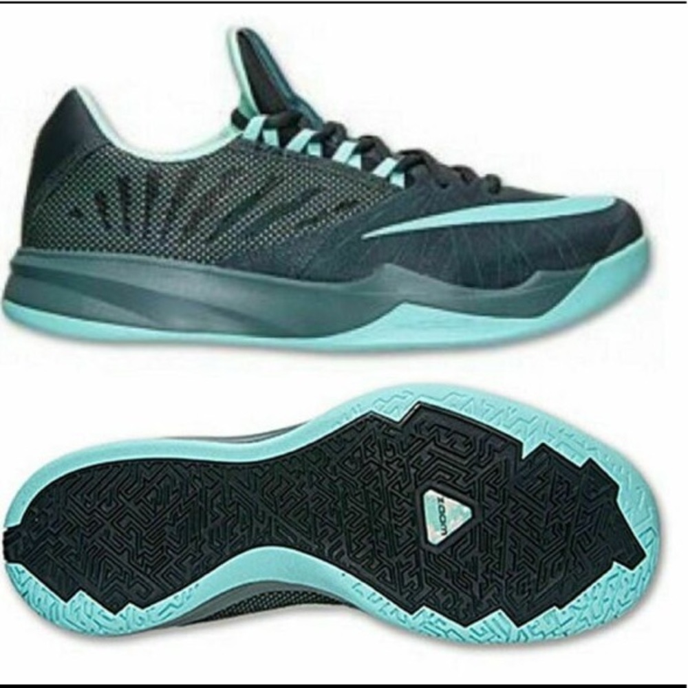 Nike Zoom